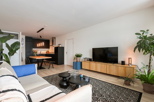 Medium property photo - Octant 207, 3328 SM Dordrecht